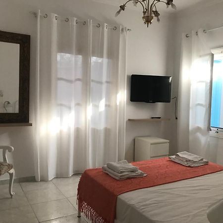 Ferienwohnung Giannoulis House 2 Vintage Preveza Exterior foto