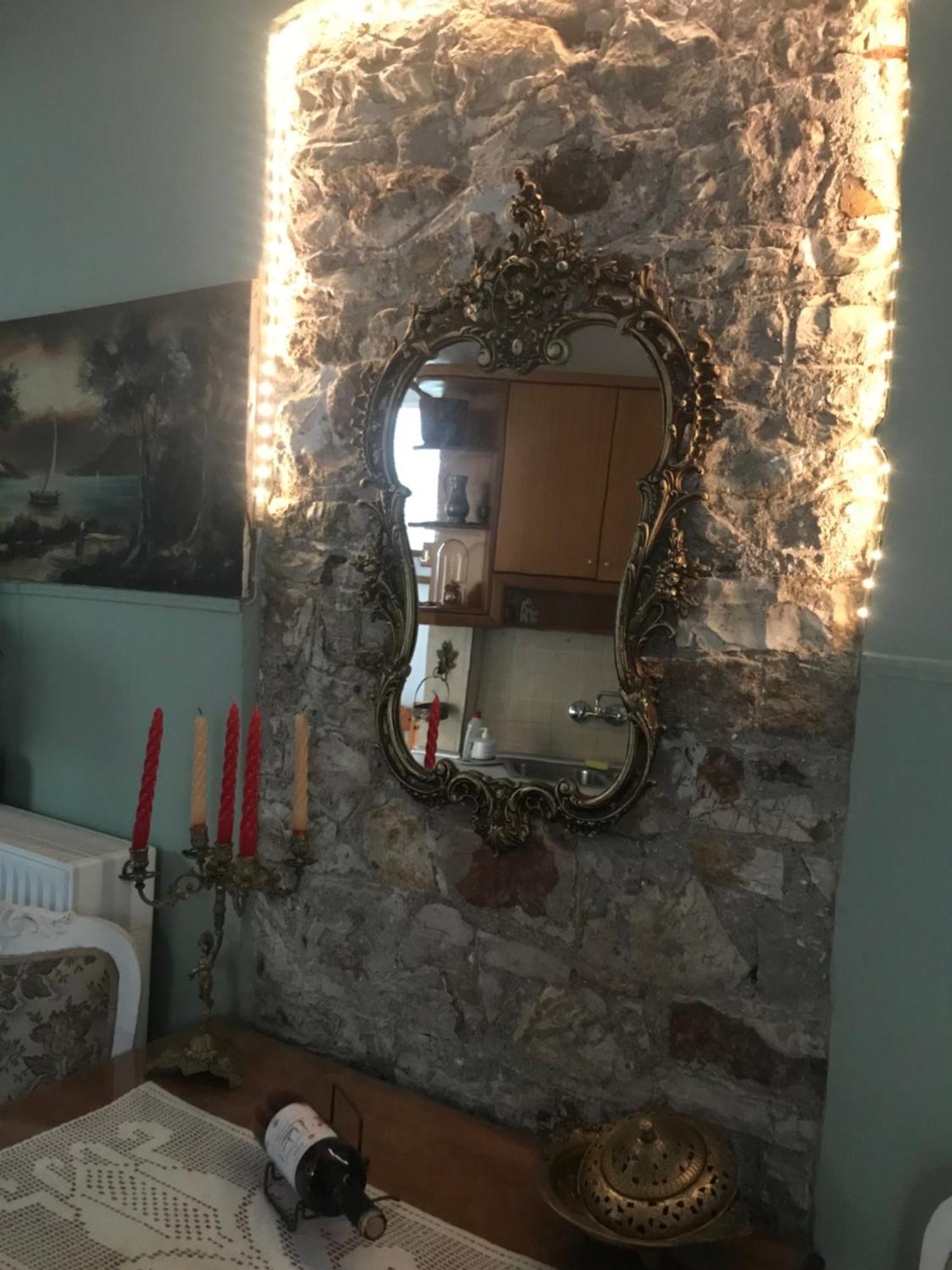 Ferienwohnung Giannoulis House 2 Vintage Preveza Exterior foto