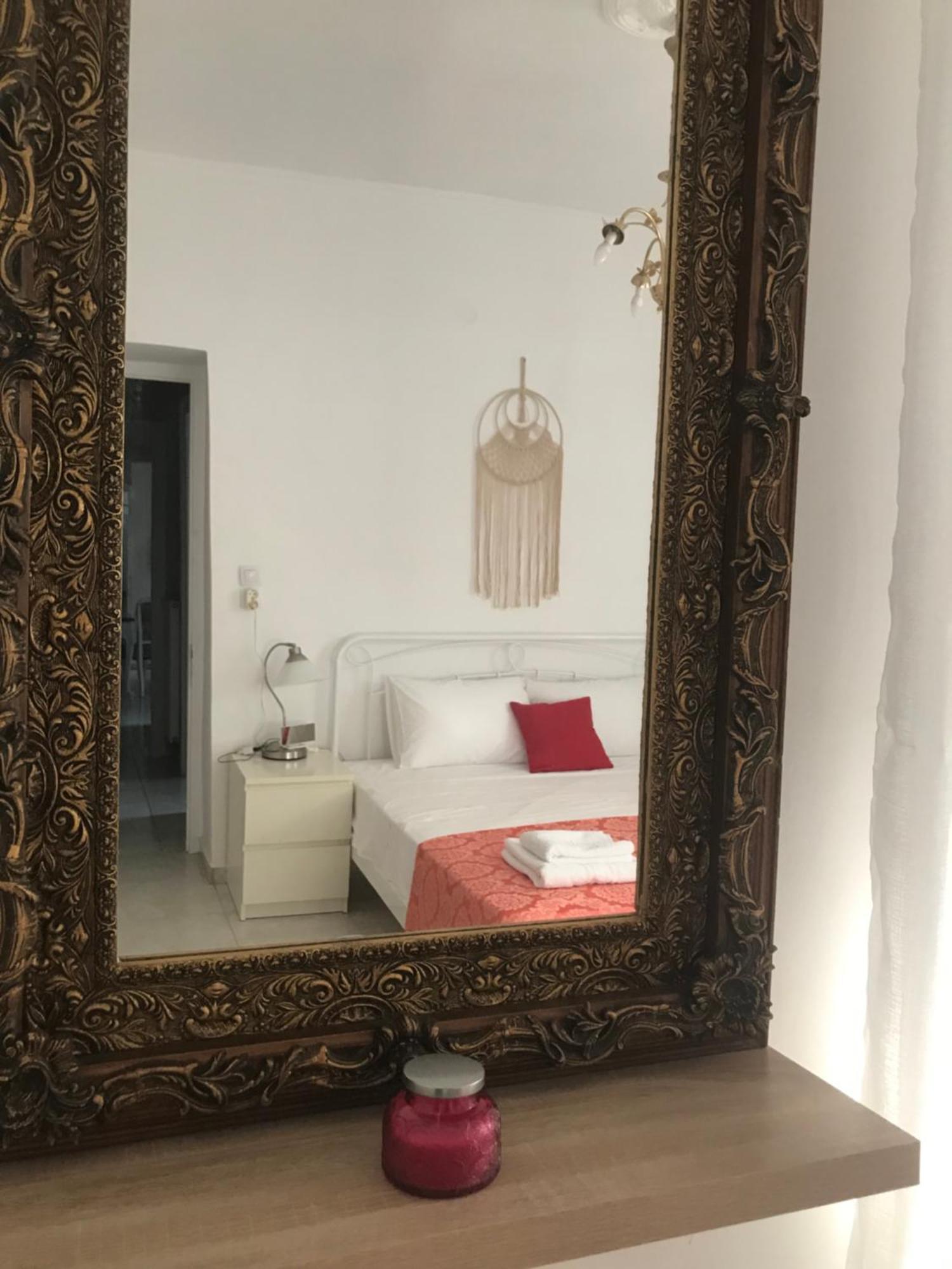 Ferienwohnung Giannoulis House 2 Vintage Preveza Exterior foto