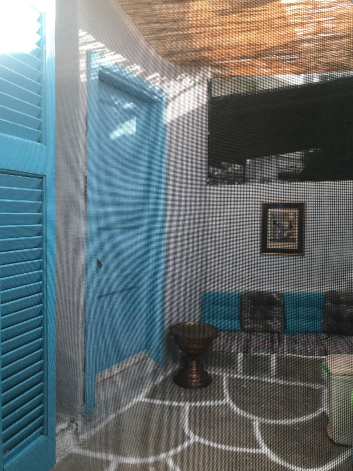 Ferienwohnung Giannoulis House 2 Vintage Preveza Exterior foto