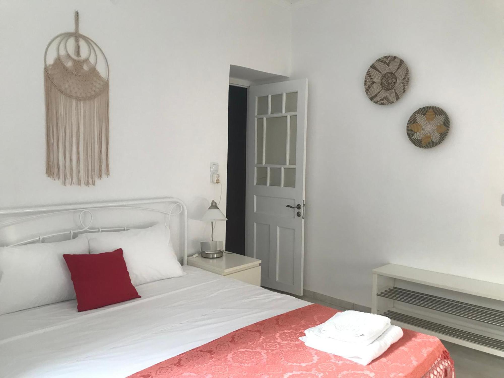 Ferienwohnung Giannoulis House 2 Vintage Preveza Exterior foto